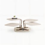 BENTLEY ADJUSTABLE COFFEE TABLE - Image 3