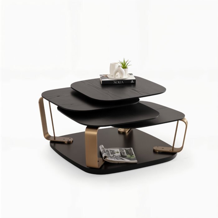 BENTLEY ADJUSTABLE COFFEE TABLE - Image 4