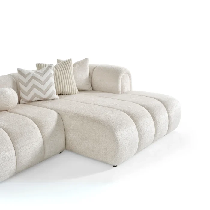 CORNER LONDON MODULAR SECTIONAL SOFA - Image 10