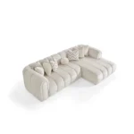 CORNER LONDON MODULAR SECTIONAL SOFA - Image 7