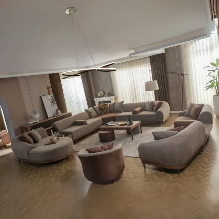 MILAN SOFA SET FROM $1299 - Image 10