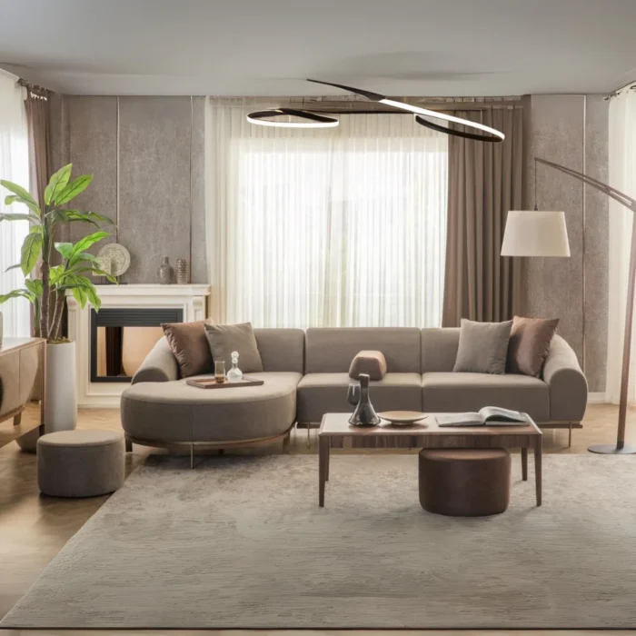 MILAN SOFA SET FROM $1299 - Image 12