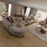 MILAN SOFA SET FROM $1299 - Image 16