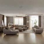 MILAN SOFA SET FROM $1299 - Image 19