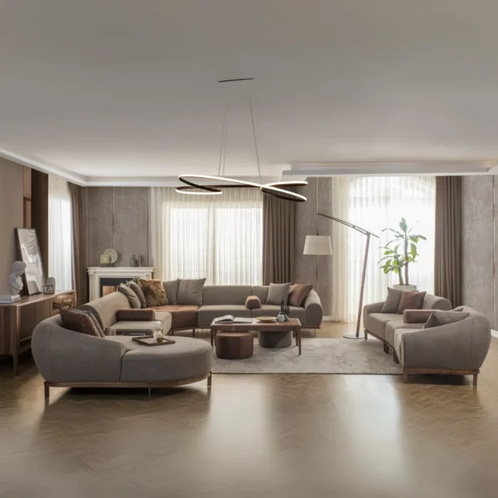 MILAN SOFA SET FROM $1299 - Image 19