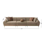 MILAN SOFA - Image 4