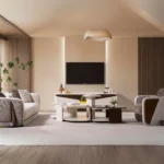 PASCAL 3-PCS COFFEE TABLE - Image 3