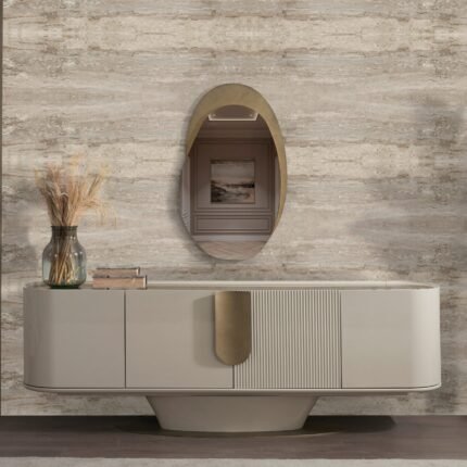 DUBLIN CONSOLE TABLE