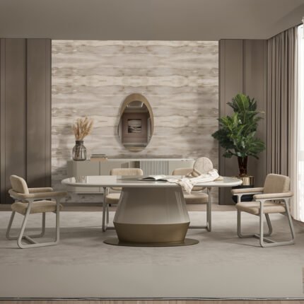 DUBLIN DINING SET FROM $549