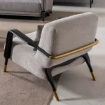 PERLA ACCENT CHAIR - Image 3