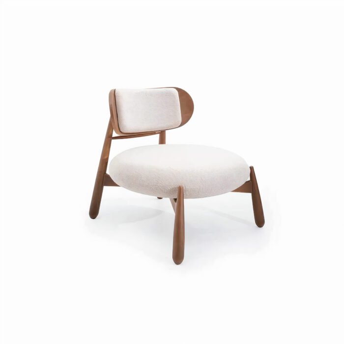 HALO ACCENT CHAIR - Image 4