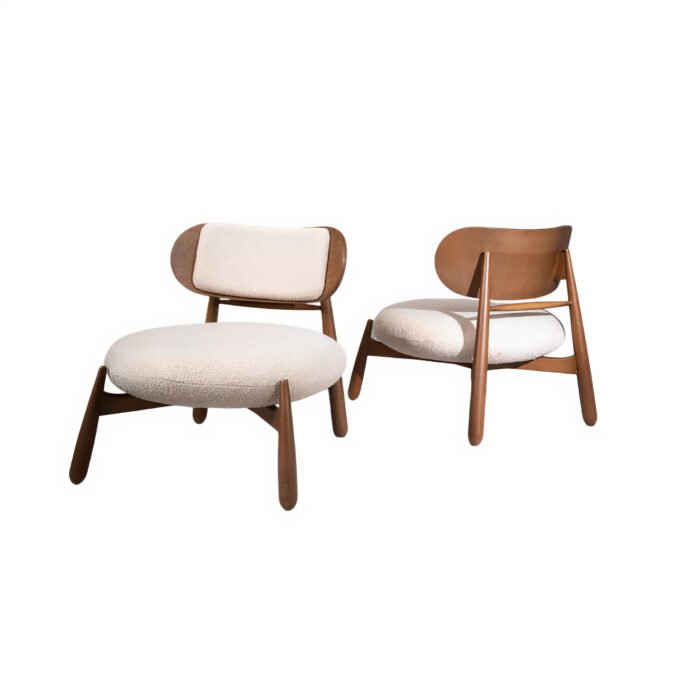 HALO ACCENT CHAIR - Image 5