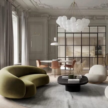 ROMA SOFA SET FROM $1199