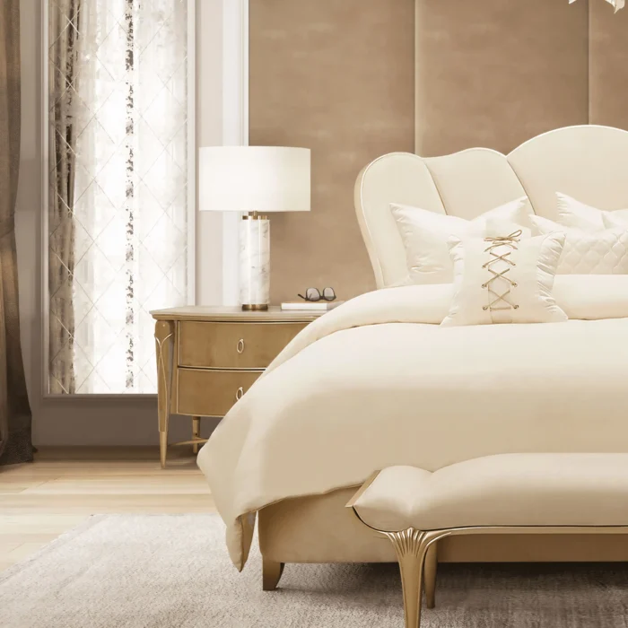 VILLA CHERIE BED FRAME - Image 2