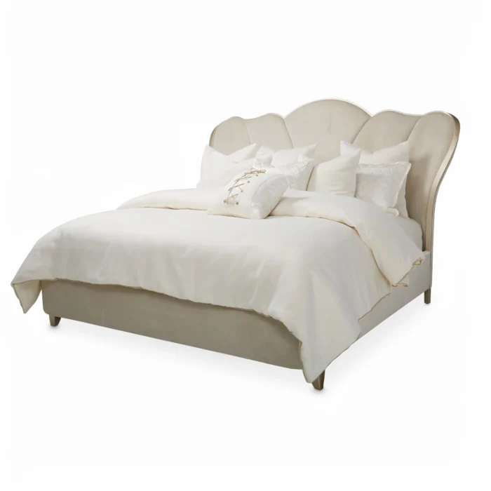 VILLA CHERIE BED FRAME - Image 4