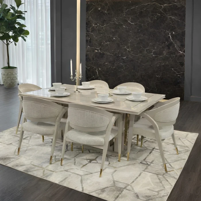 HERA DINING CHAIR - Image 2