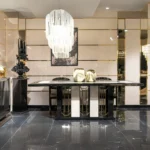 HERA DINING TABLE - Image 3