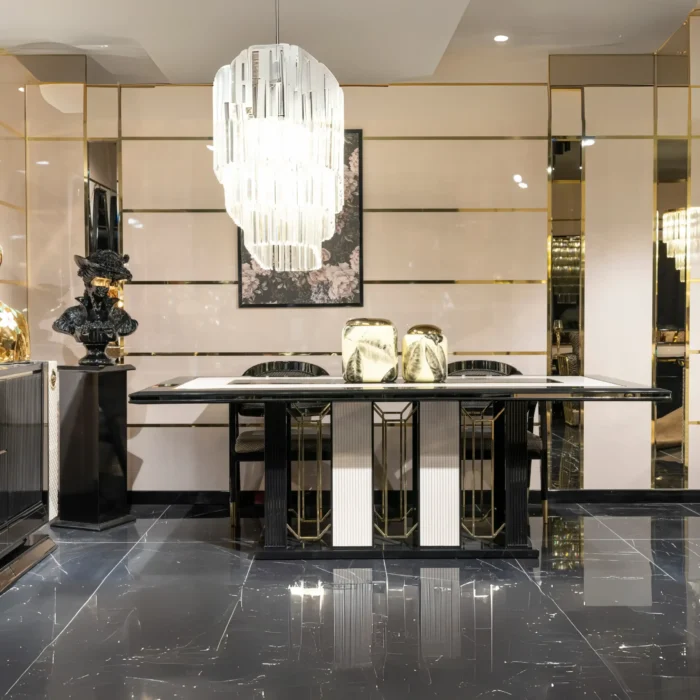 HERA DINING TABLE - Image 3