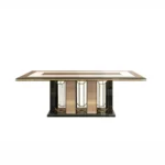 HERA DINING TABLE