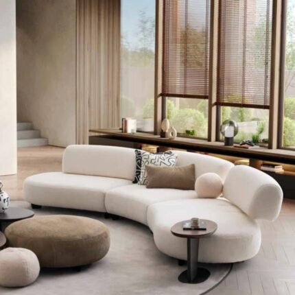 HALO 3-Pcs SOFA