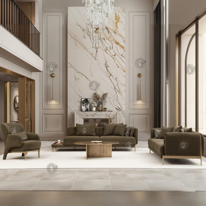 MOSS SOFA SET FROM $1199 - Image 2