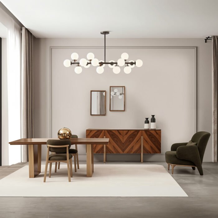 MOSS SOFA SET FROM $1199 - Image 4