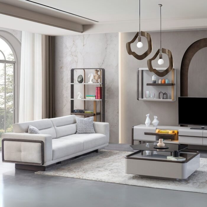 LATINO SOFA SET FROM $899 - Image 3