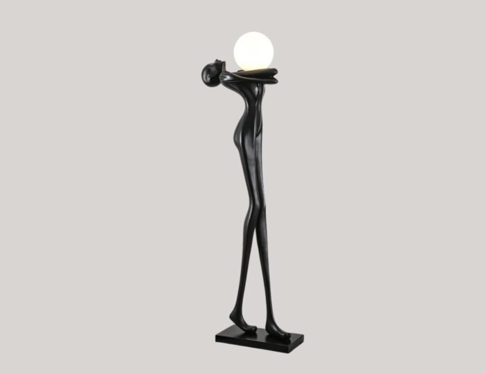 ARTLUMINA FLOOR LAMP - Image 2