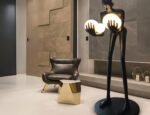 ANGEL FLOOR LAMP - Image 3