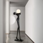 ARTLUMINA FLOOR LAMP