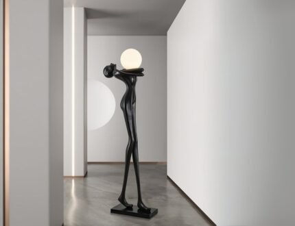 ARTLUMINA FLOOR LAMP
