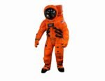 Astronaut Statue - Image 2