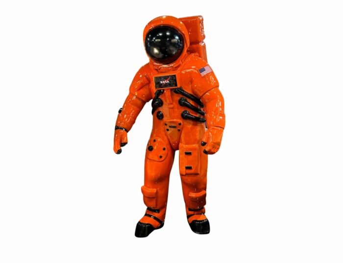 Astronaut Statue - Image 2