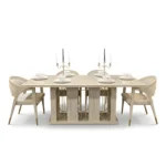HERA DINING CHAIR - Image 5