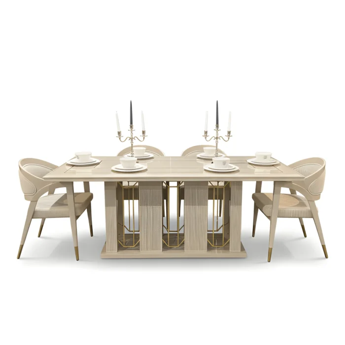 HERA DINING CHAIR - Image 5