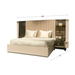 HERA BEDROOM SET - Image 5