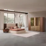 NAPOLI BEDROOM SET