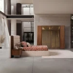 NAPOLI BEDROOM SET - Image 5