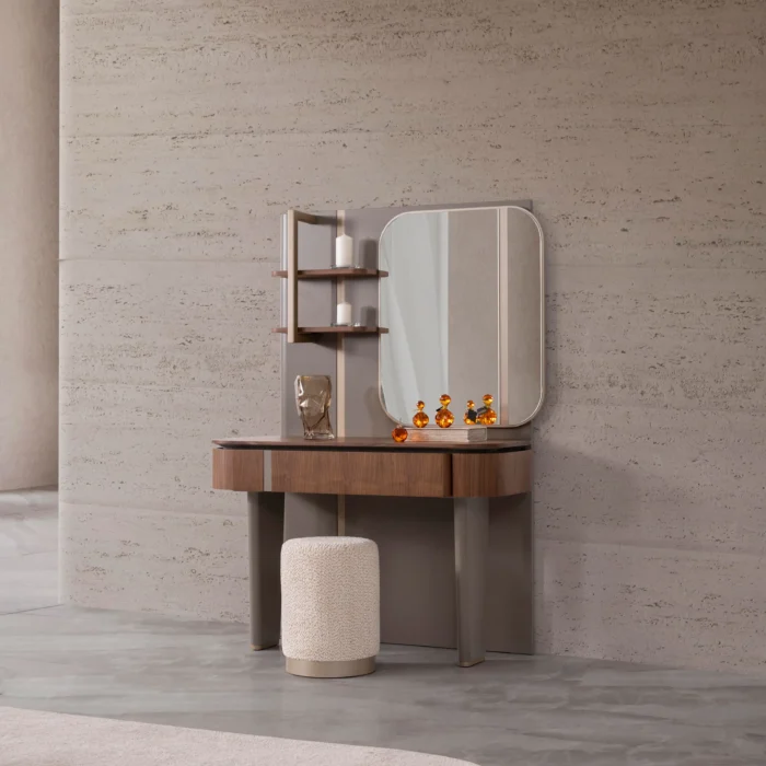 NAPOLI BEDROOM SET - Image 3