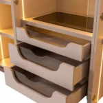 NAPOLI BEDROOM SET - Image 8