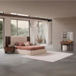 NAPOLI BEDROOM SET - Image 2