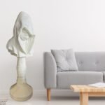 DECORATIVE CHESS PIECE