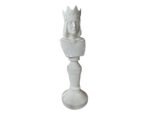 CHESS STATUE QUEEN - Image 4