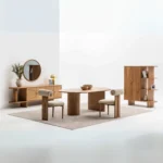 PUFFY DINING SET FROM $449