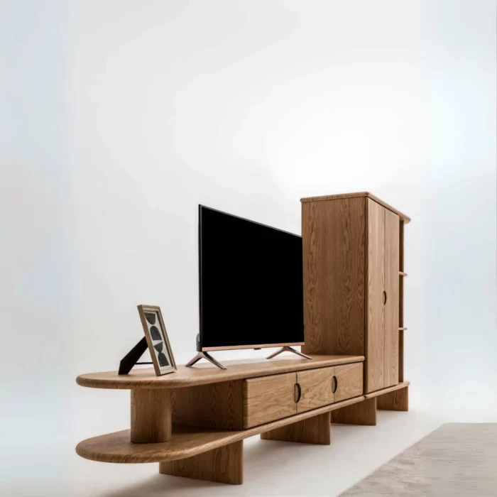 PUFFY TV TABLE SET - Image 3