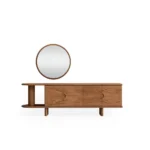PUFFY CONSOLE TABLE - Image 2