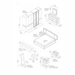 EDEN BEDROOM SET - Image 8