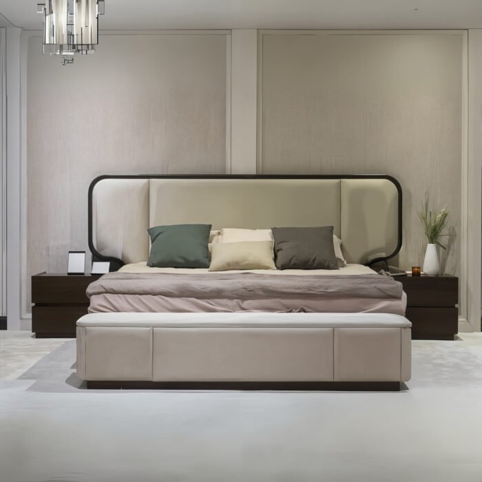 EDEN BEDROOM SET - Image 2