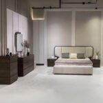 EDEN BEDROOM SET