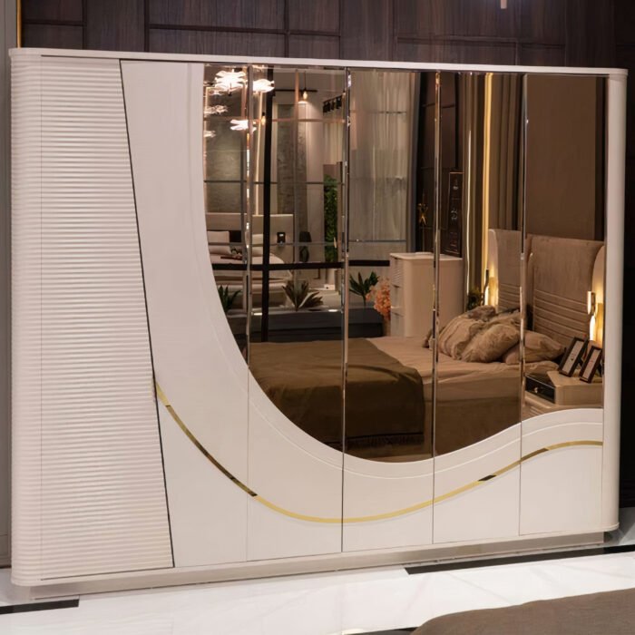 VENTILO BEDROOM SET - Image 3